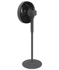 QUẠT HAWONKOO DC FDH-012-SPEED24-GR - 11 QUẠT HAWONKOO DC FDH-012-SPEED24-GR