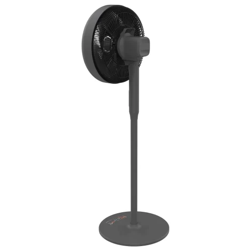 QUẠT HAWONKOO DC FDH-012-SPEED24-GR