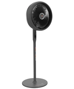 QUẠT HAWONKOO DC FDH-012-SPEED24-GR - 12 QUẠT HAWONKOO DC FDH-012-SPEED24-GR