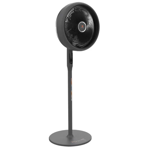 QUẠT HAWONKOO DC FDH-012-SPEED24-GR