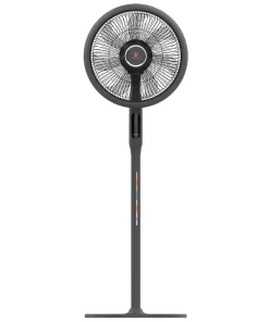 QUẠT HAWONKOO DC FDH-012-SPEED24-GR - 14 QUẠT HAWONKOO DC FDH-012-SPEED24-GR