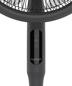 QUẠT HAWONKOO DC FDH-012-SPEED24-GR - 15 QUẠT HAWONKOO DC FDH-012-SPEED24-GR