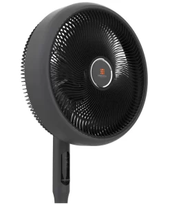 QUẠT HAWONKOO DC FDH-012-SPEED24-GR - 16 QUẠT HAWONKOO DC FDH-012-SPEED24-GR