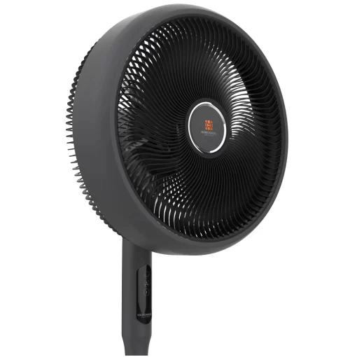 QUẠT HAWONKOO DC FDH-012-SPEED24-GR