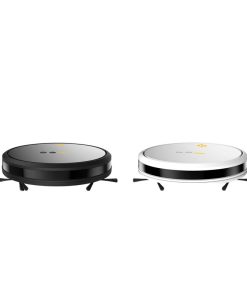 Robot Hút Bụi Lau Nhà Hubert HB-D68 (SERIE 2) - 9