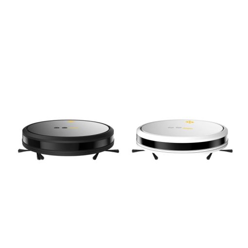 Robot Hút Bụi Lau Nhà Hubert HB-D68 (SERIE 2) - 5