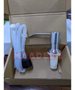 Bộ vòi bơm dầu rửa chén MAADELA SD-01 - 10 Bộ vòi bơm dầu rửa chén MAADELA SD-01 - 9