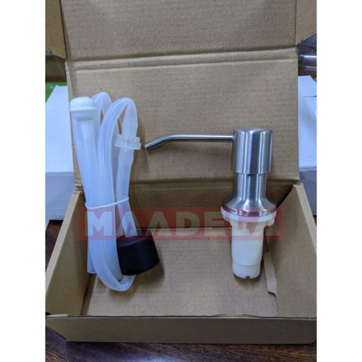 Bộ vòi bơm dầu rửa chén MAADELA SD-01 - 5