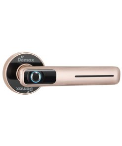 KHOÁ VÂN TAY DEMAX SL105