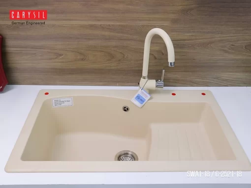 CARYSIL SWA1-18/CHAMPAGNE