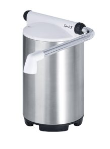 THIẾT BỊ LỌC NƯỚC CLEANSUI SSX880E/ ET201