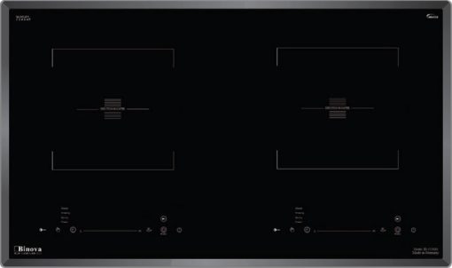 BẾP TỪ BINOVA BI-555GM - 1