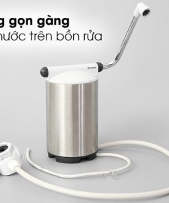 THIẾT BỊ LỌC NƯỚC CLEANSUI SSX880E/ ET201 - 22 THIẾT BỊ LỌC NƯỚC CLEANSUI SSX880E/ ET201 - 21