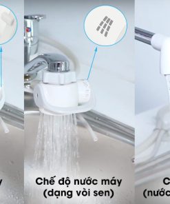 THIẾT BỊ LỌC NƯỚC CLEANSUI SSX880E/ ET201 - 20 THIẾT BỊ LỌC NƯỚC CLEANSUI SSX880E/ ET201 - 19