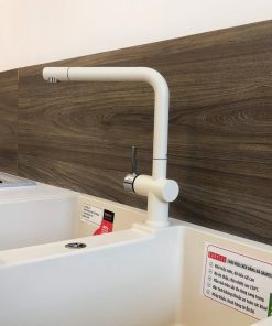 VÒI RỬA CARYSIL G-2455-18/CHAMPAGNE (VÀNG KEM) - 7 CARYSIL G-2455-18/CHAMPAGNE