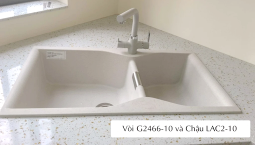 CARYSIL G-2466-10/ARENA