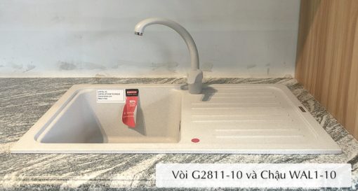CARYSIL G-2811-10/ARENA