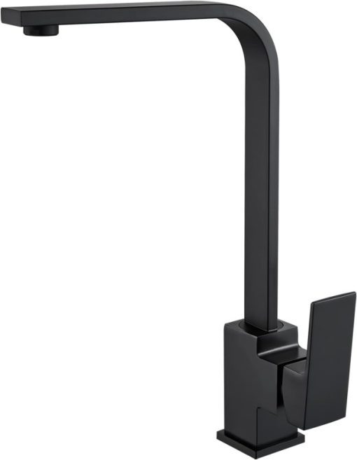 VÒI RỬA SEVILLA SV-105 BLACK - 1