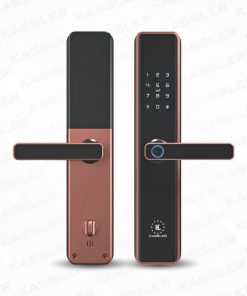 KASSLER KL-669 COPPER