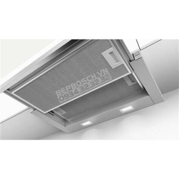 Hãy lựa chọn máy hút khử mùi âm tủ BOSCH TGB.DFT63AC50 – SERIE 4 cho không gian bếp nhà bạn - 3 máy hút khử mùi âm tủ BOSCH