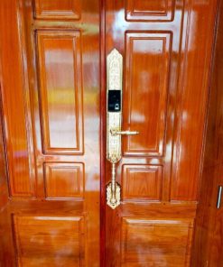 KHÓA ĐẠI SẢNH KASSLER KL939 - 12 KASSLER KL939