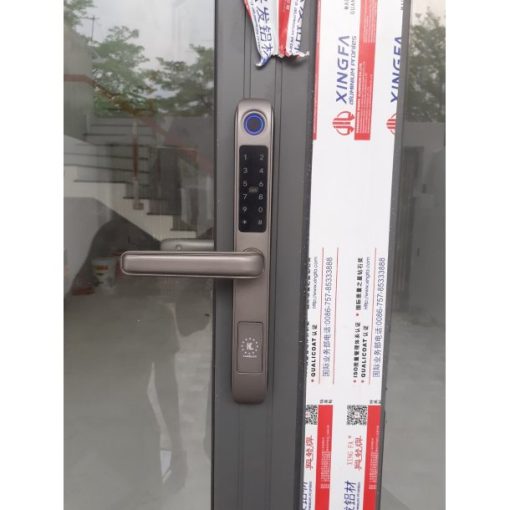 KASSLER KL-599RG