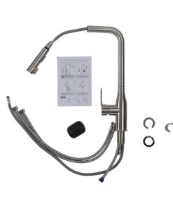 Vòi rửa chén Maadela MDF-130 - 13