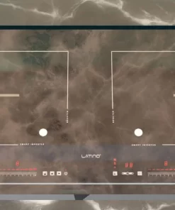 BẾP TỪ LATINO LT 979V - 62ID - 7 LATINO LT 979V - 62ID