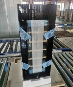 Tủ Rượu Kaff KF BW58L 24 chai - 34 Tủ Rượu Kaff KF BW58L 24 chai - 33