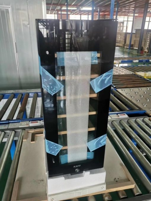 Tủ Rượu Kaff KF BW58L 24 chai - 5