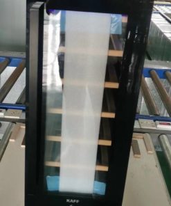 Tủ Rượu Kaff KF BW58L 24 chai - 38 Tủ Rượu Kaff KF BW58L 24 chai - 37