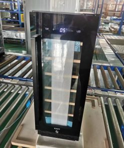 Tủ Rượu Kaff KF BW58L 24 chai - 40 Tủ Rượu Kaff KF BW58L 24 chai - 39