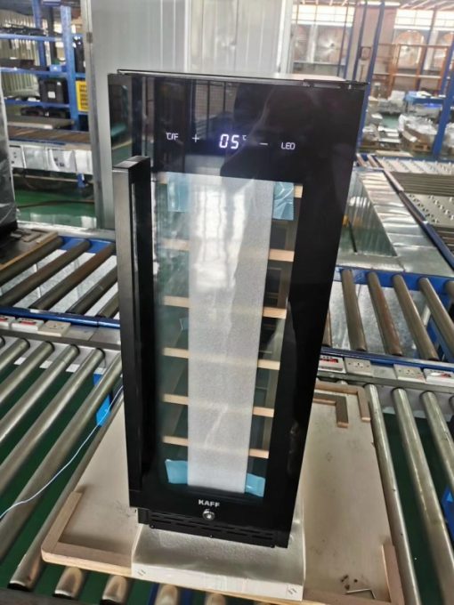Tủ Rượu Kaff KF BW58L 24 chai - 9