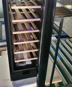 Tủ Rượu Kaff KF BW58L 24 chai - 42 Tủ Rượu Kaff KF BW58L 24 chai - 41
