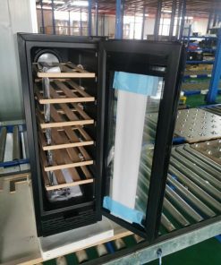 Tủ Rượu Kaff KF BW58L 24 chai - 44 Tủ Rượu Kaff KF BW58L 24 chai - 43