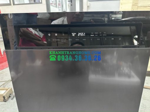 Máy Rửa Chén 10 Bộ KAFF KF - BIV810S - 11