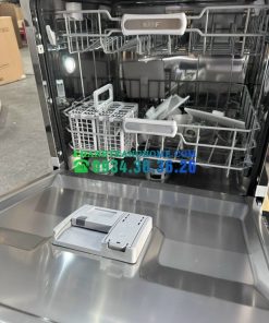 Máy Rửa Chén 10 Bộ KAFF KF - BIV810S - 119