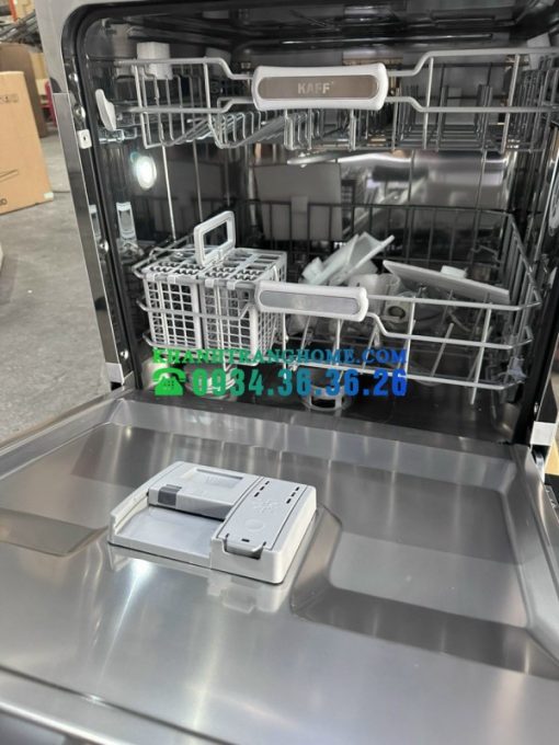 Máy Rửa Chén 10 Bộ KAFF KF - BIV810S - 13