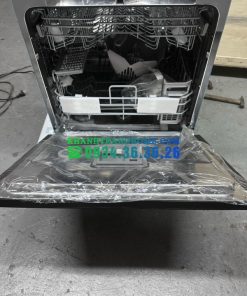 Máy Rửa Chén 10 Bộ KAFF KF - BIV810S - 123