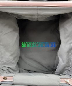 VALI ĐIỆN AIRWHEEL SE3 MINI T MÀU BẠC - 128 VALI ĐIỆN AIRWHEEL SE3 MINI T MÀU BẠC - 127