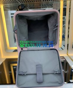 VALI ĐIỆN AIRWHEEL SE3 MINI T MÀU ĐEN - 108 VALI ĐIỆN AIRWHEEL SE3 MINI T MÀU ĐEN - 107