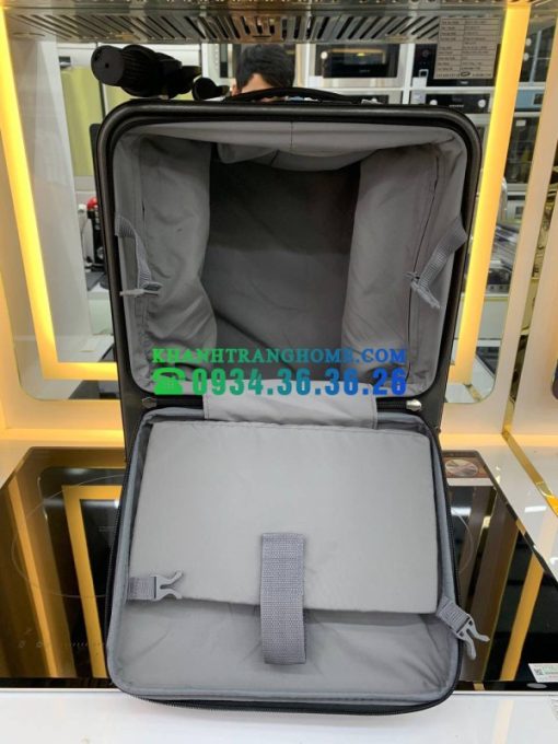 VALI ĐIỆN AIRWHEEL SE3 MINI T MÀU ĐEN - 23