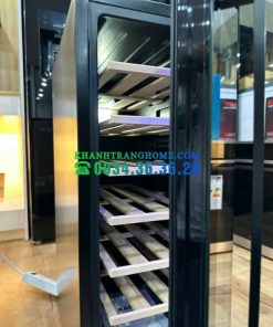 Tủ Rượu Kaff KF BW58L 24 chai - 46 Tủ Rượu Kaff KF BW58L 24 chai - 45