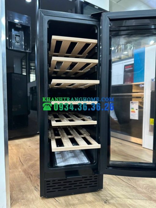 Tủ Rượu Kaff KF BW58L 24 chai - 17