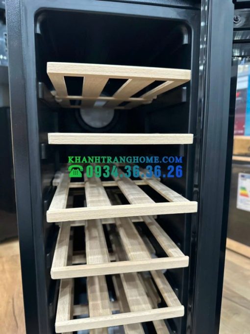 Tủ Rượu Kaff KF BW58L 24 chai - 19