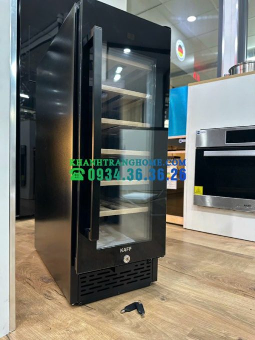 Tủ Rượu Kaff KF BW58L 24 chai - 23