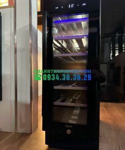 Tủ Rượu Kaff KF BW58L 24 chai - 58 Tủ Rượu Kaff KF BW58L 24 chai - 57