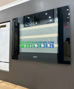 Tủ Rượu Kaff KF BW58L 24 chai - 60 Tủ Rượu Kaff KF BW58L 24 chai - 59