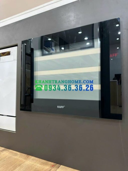 Tủ Rượu Kaff KF BW58L 24 chai - 29