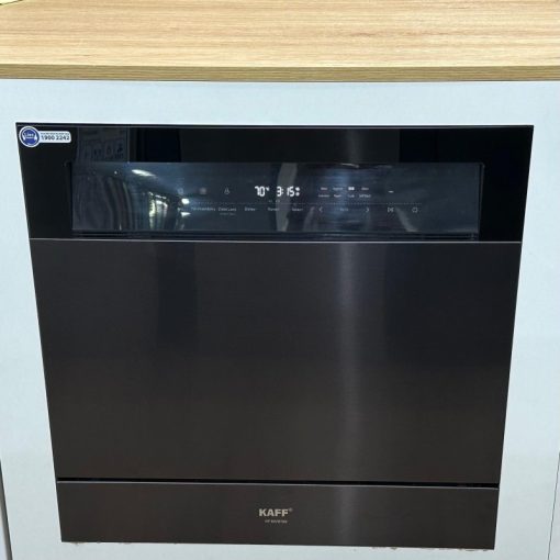 Máy Rửa Chén 10 Bộ KAFF KF - BIV810S - 21